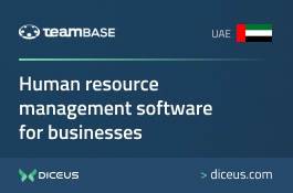 Human Resource Management Software for Businesses